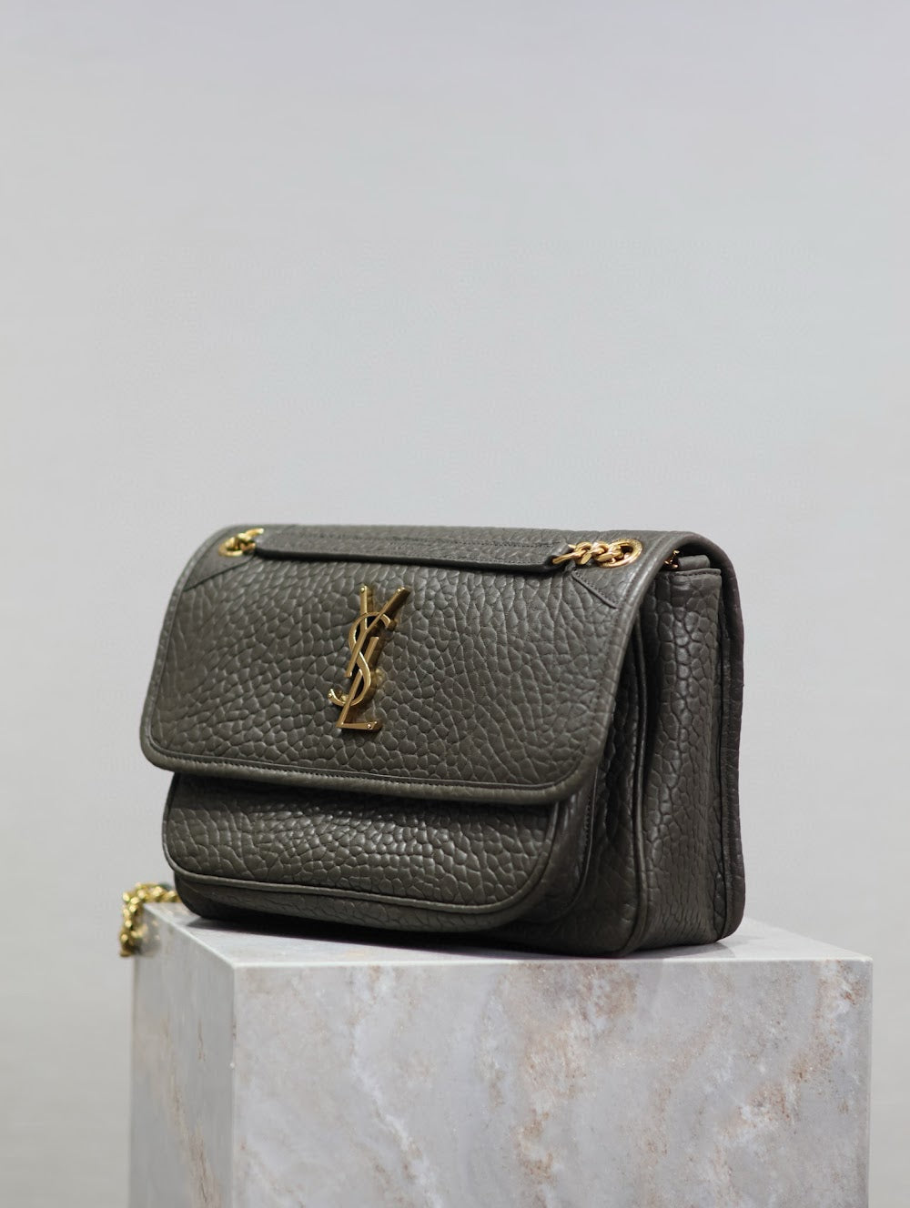 Dragons Bags YSLn Luxury Bag --119687