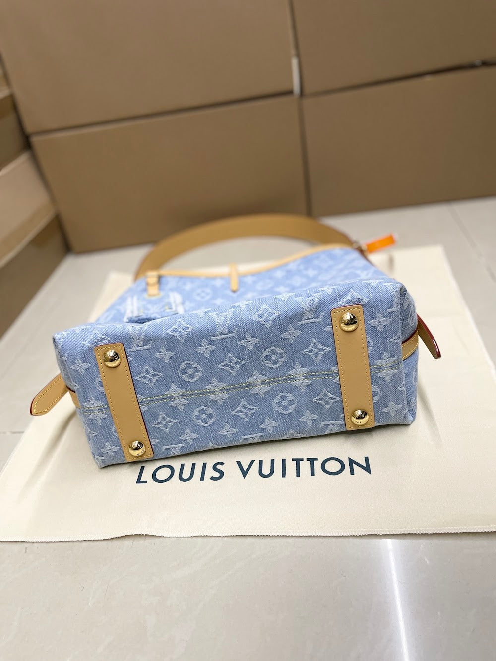 Dragons Bags ln Luxury Bag --96033