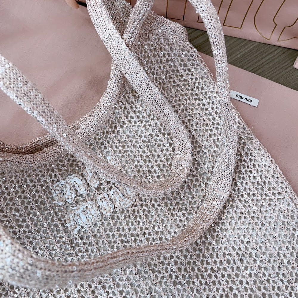Dragons Bags Miun Miun Luxury Bag --123505