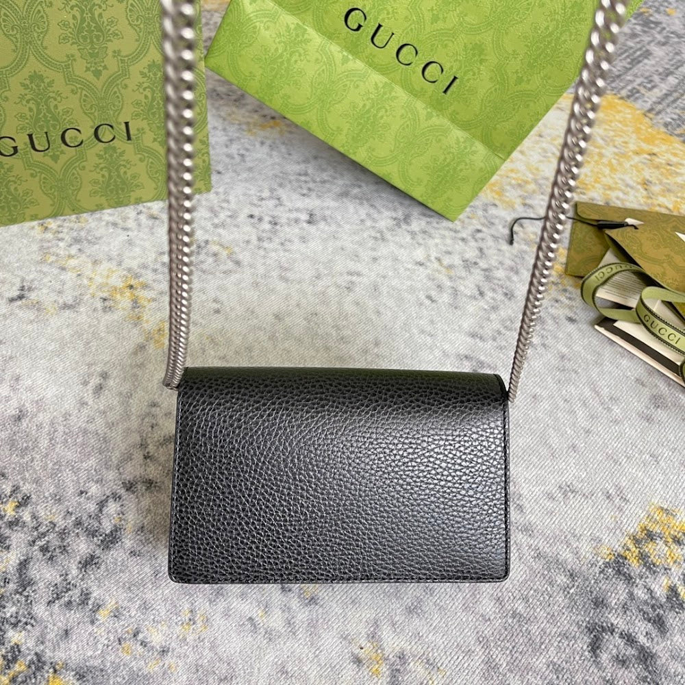 Dragons Bags Guccin Luxury Bag --94395