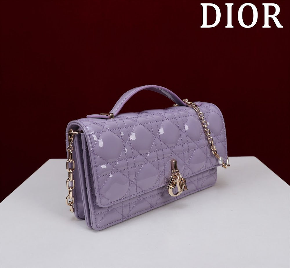 Dragons BagsDiorn Luxury Bag --116401