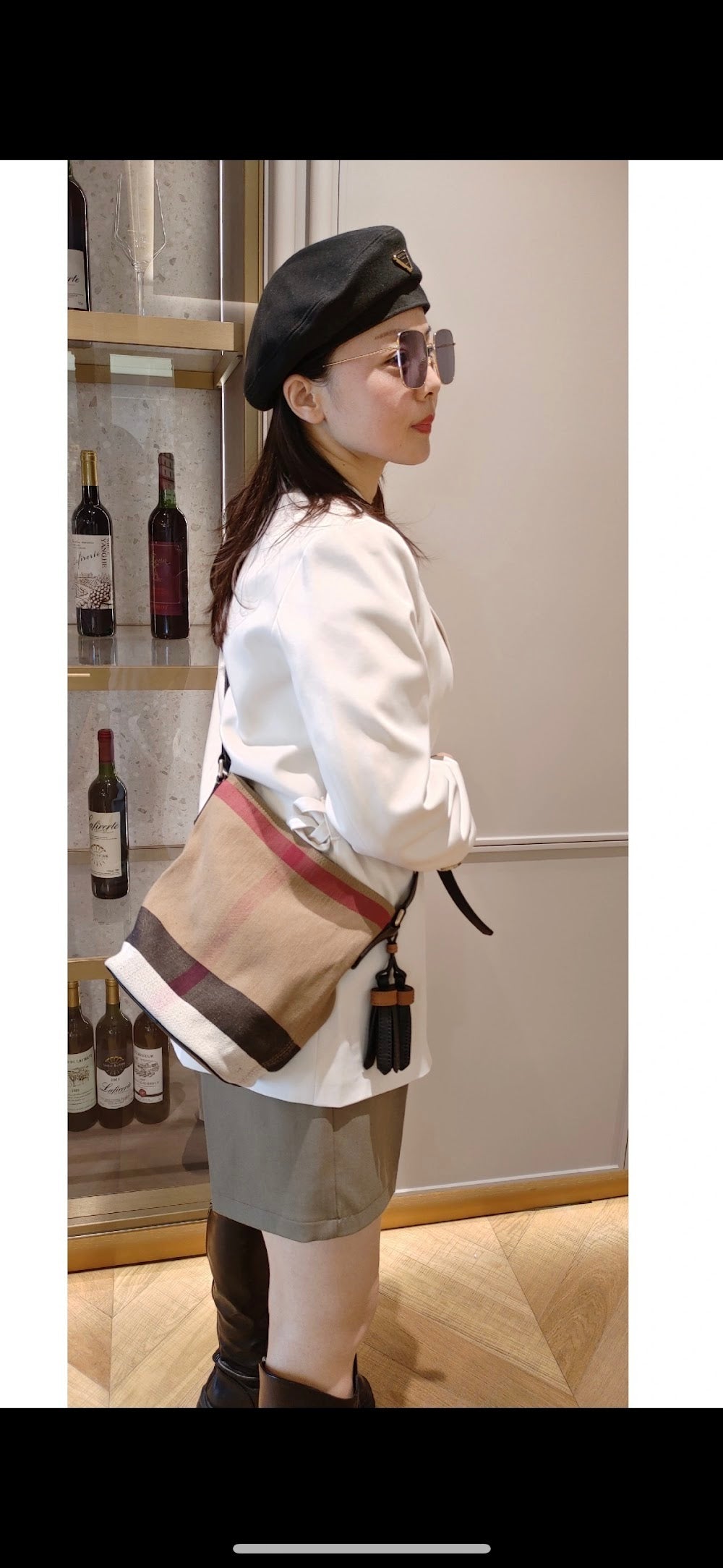 Dragons Bags Burberryn Luxury Bag --91942