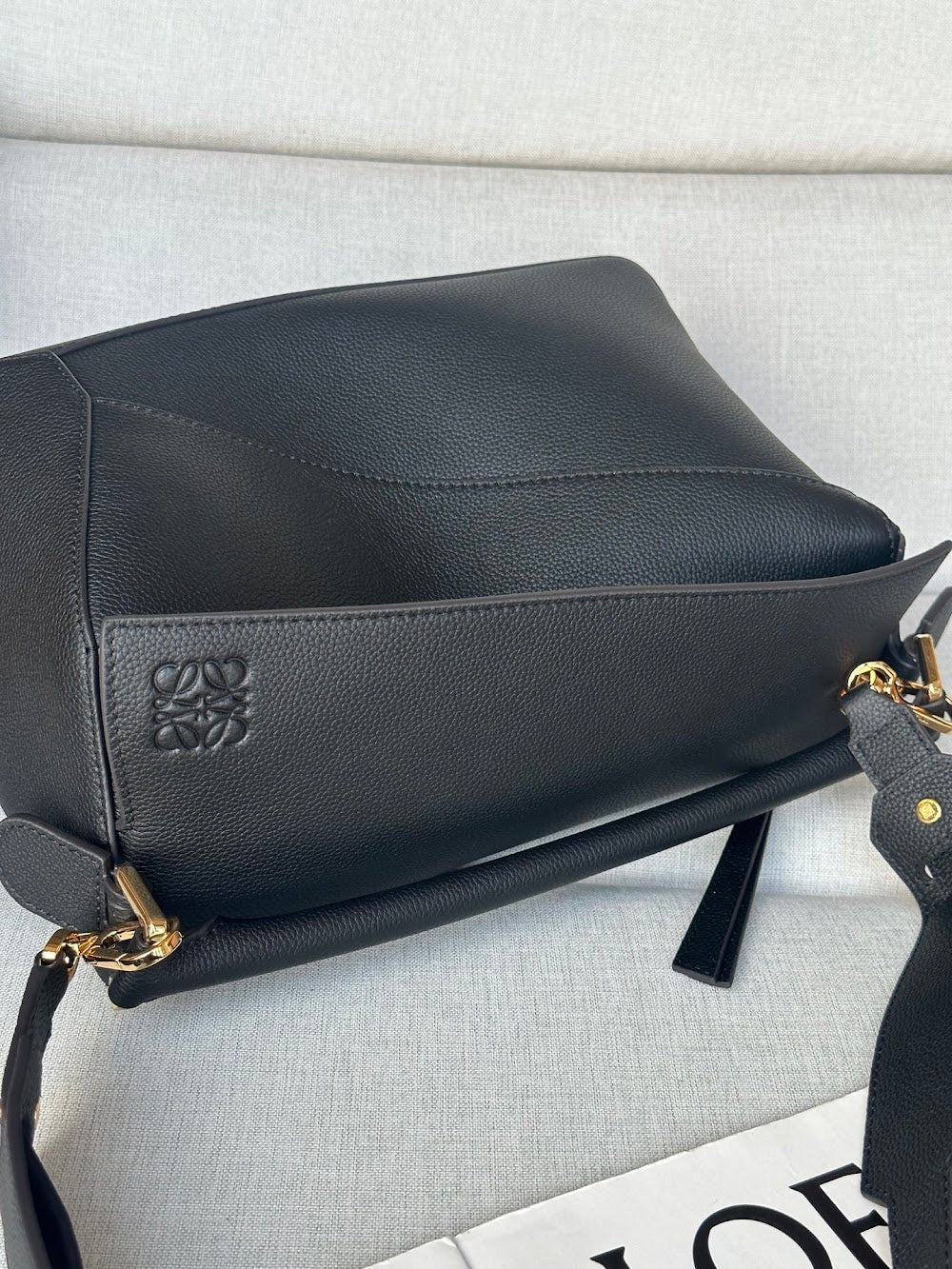 Dragons Bags Lowen Luxury Bag --99885