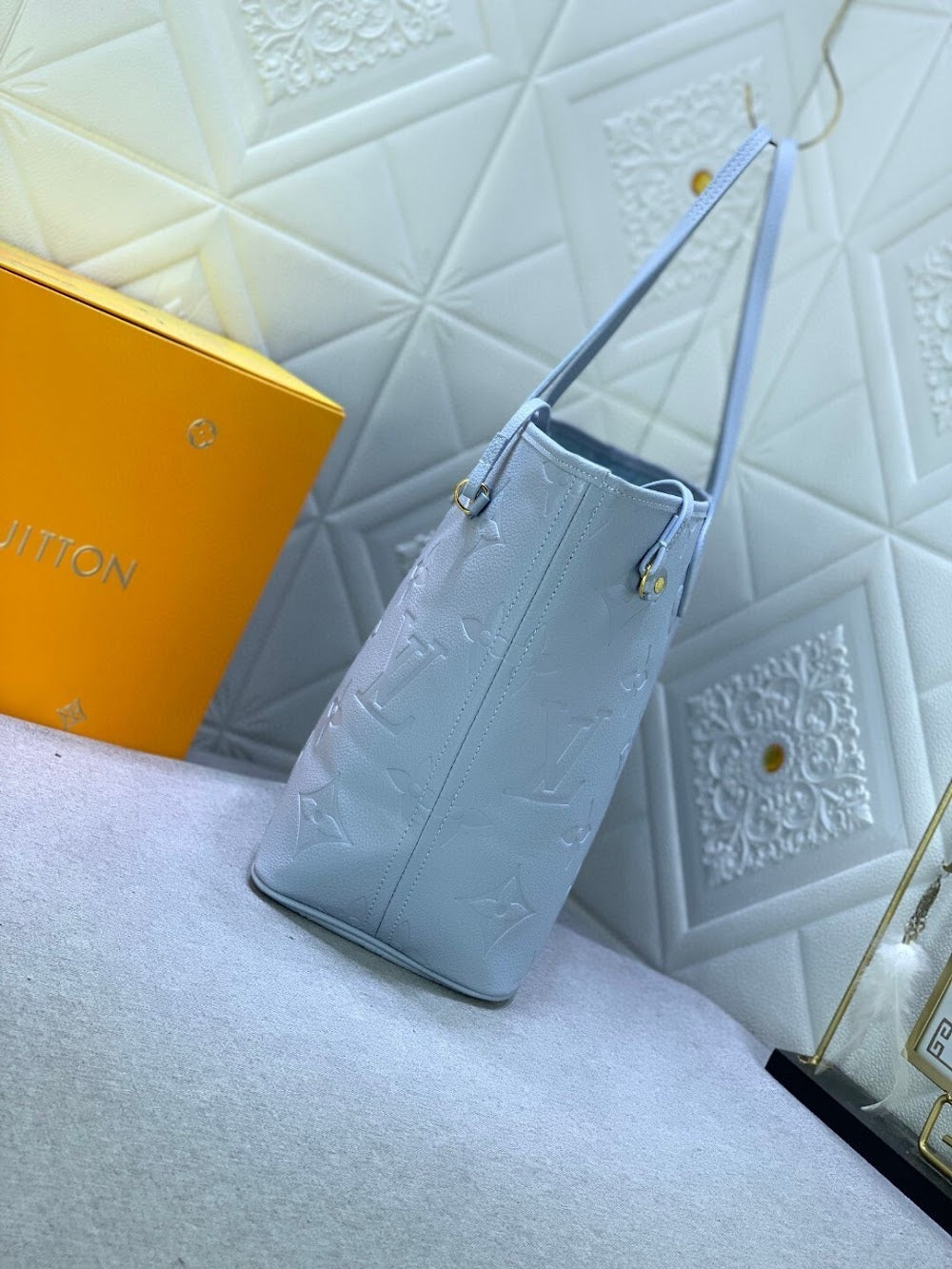 Jessica Bags ln Luxury Bag --76028