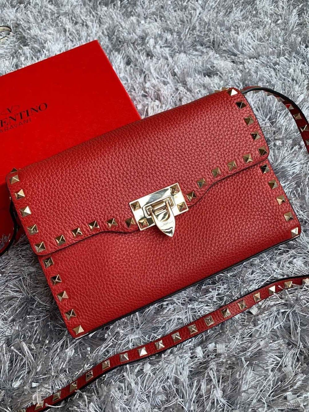 Dragons Bags Valentine Luxury Bag --121923