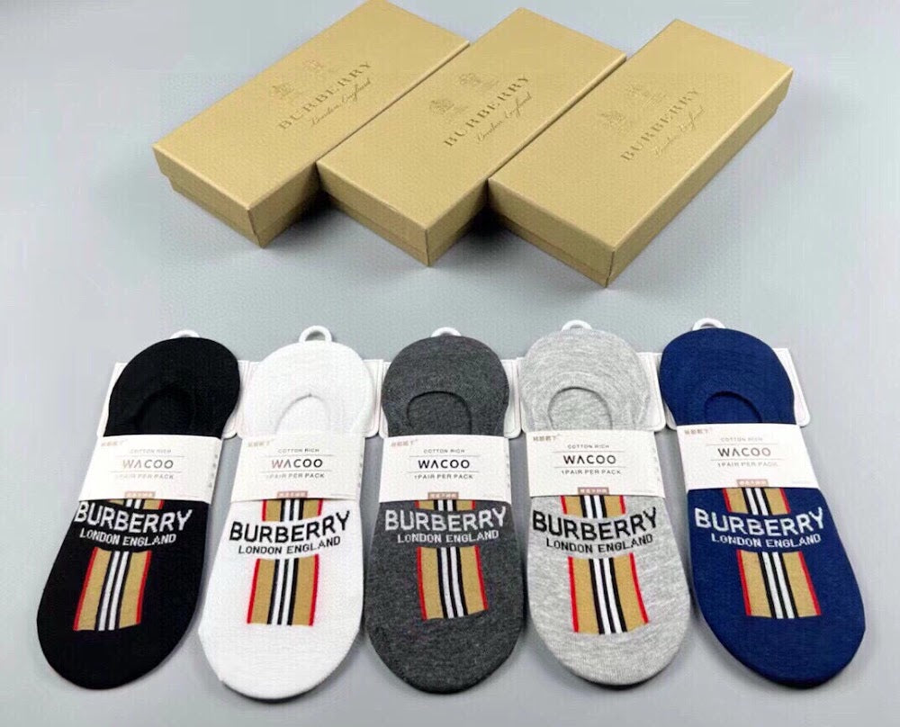 Dragons Bags Premium Luxury Socks --98527
