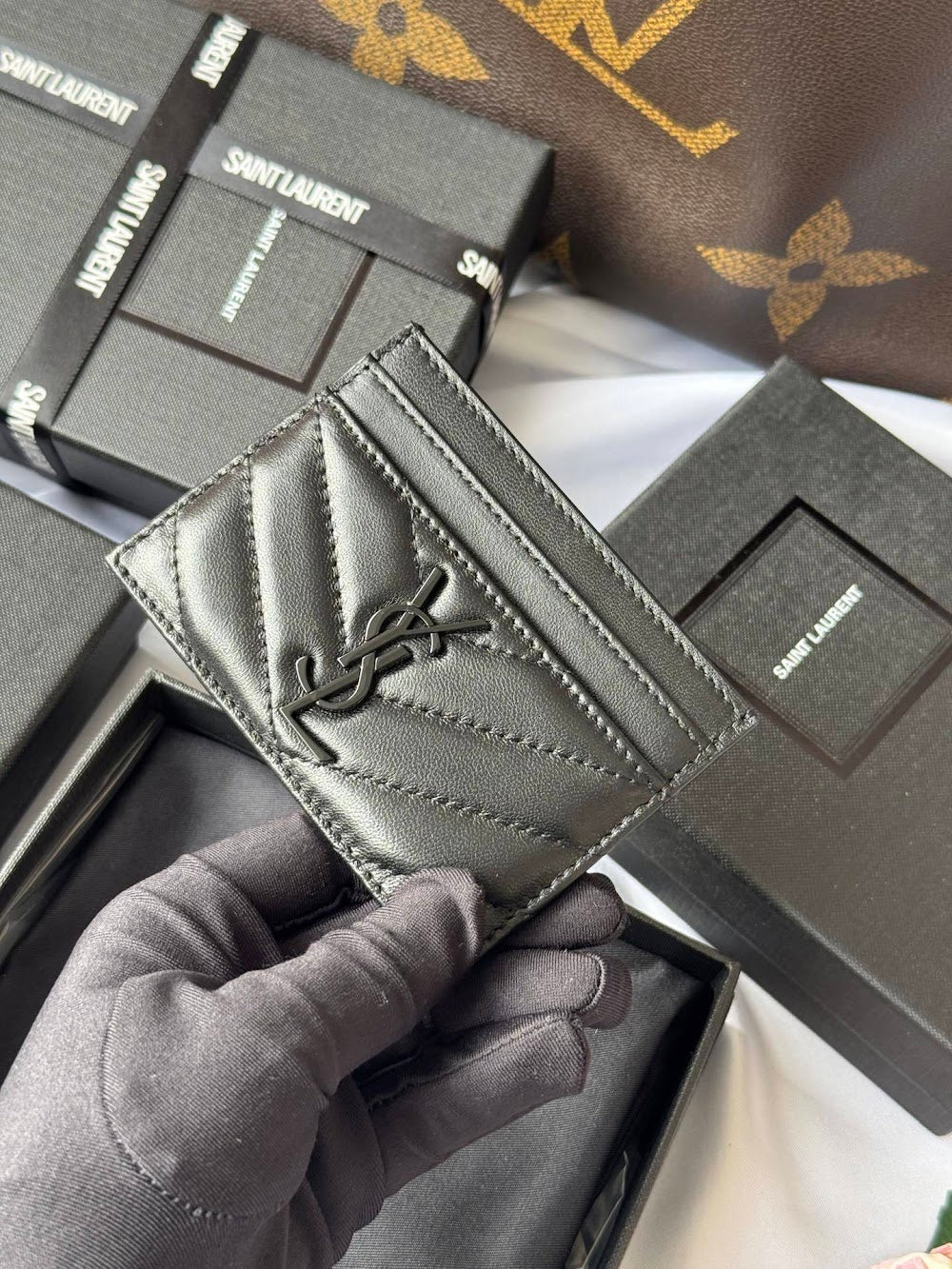 Dragons Bags YSLn Luxury Bag --120279
