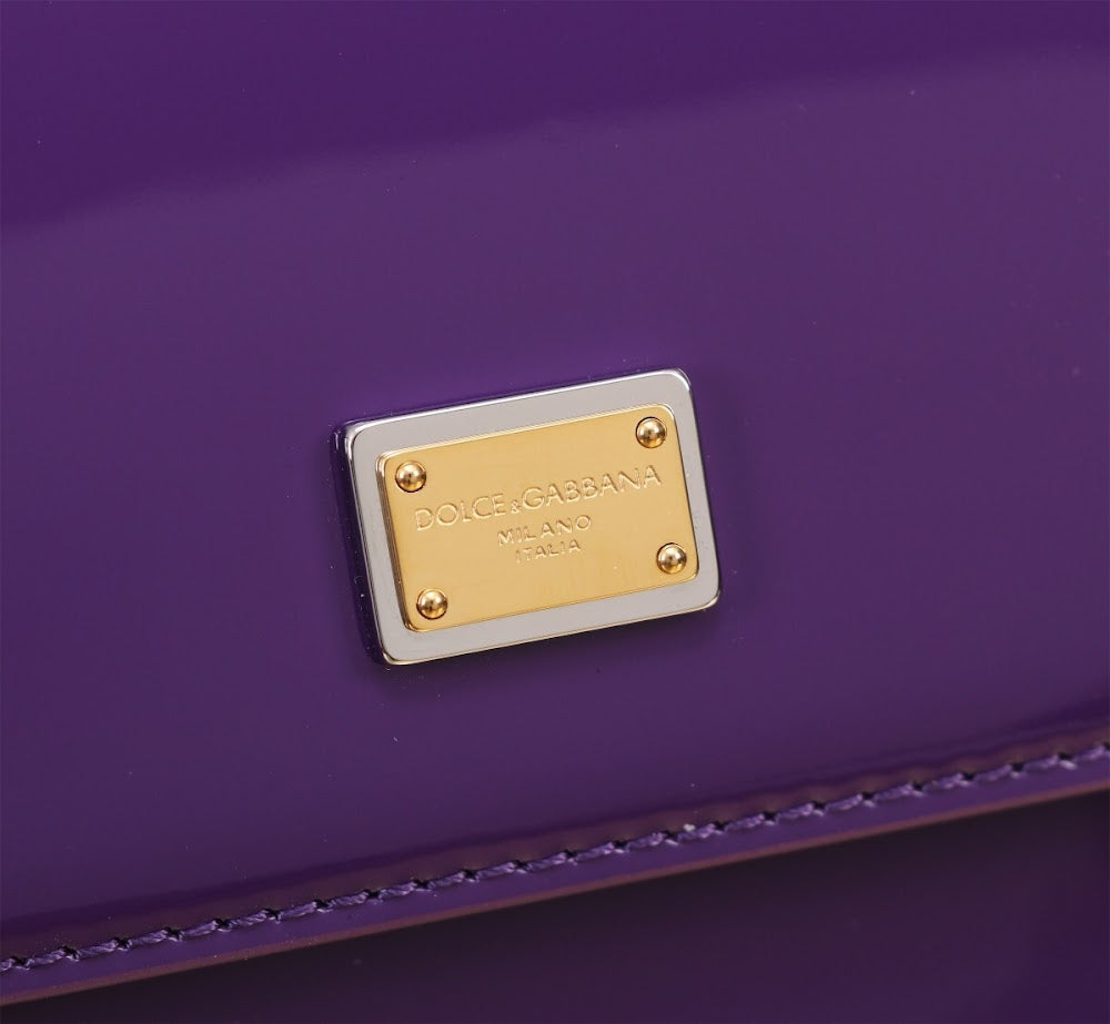 Dragons Bags DGn Luxury Bag --93648
