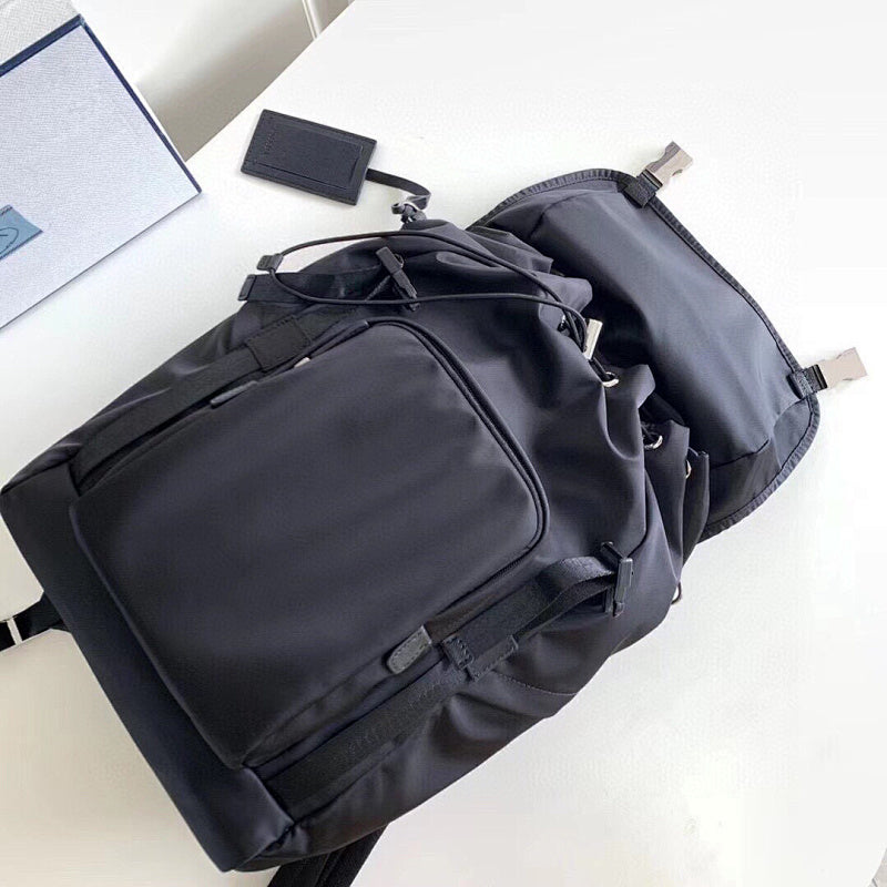 Dragons Bags pradn Luxury Bag --73395