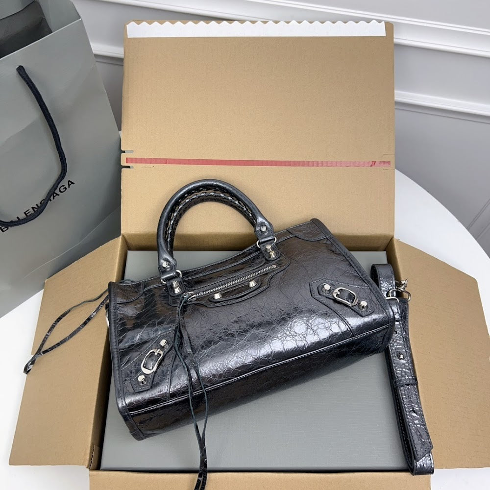 Dragons Bags Balenciaga Luxury Bag --110833