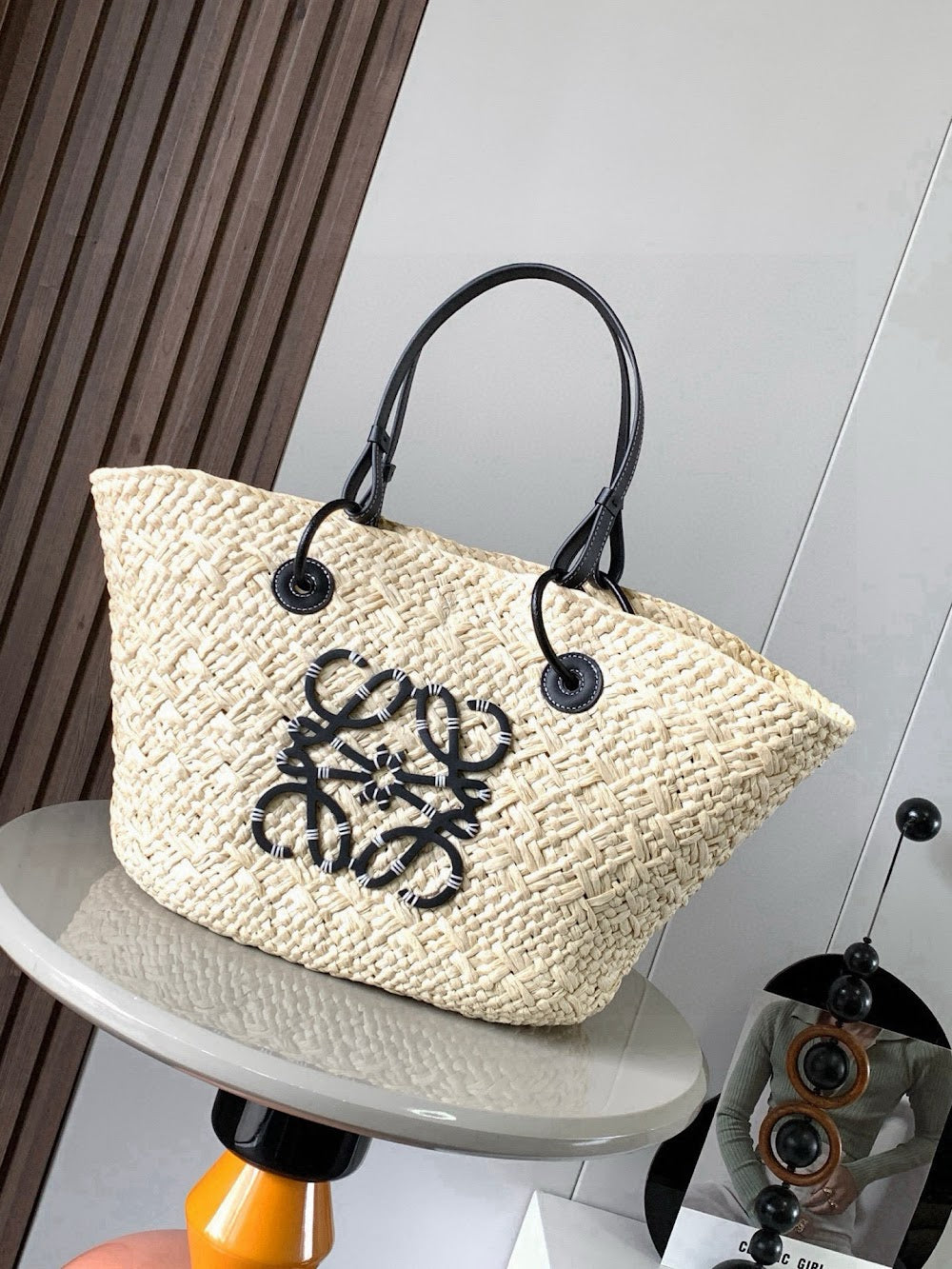 Dragons Bags Lowen Luxury Bag --99974
