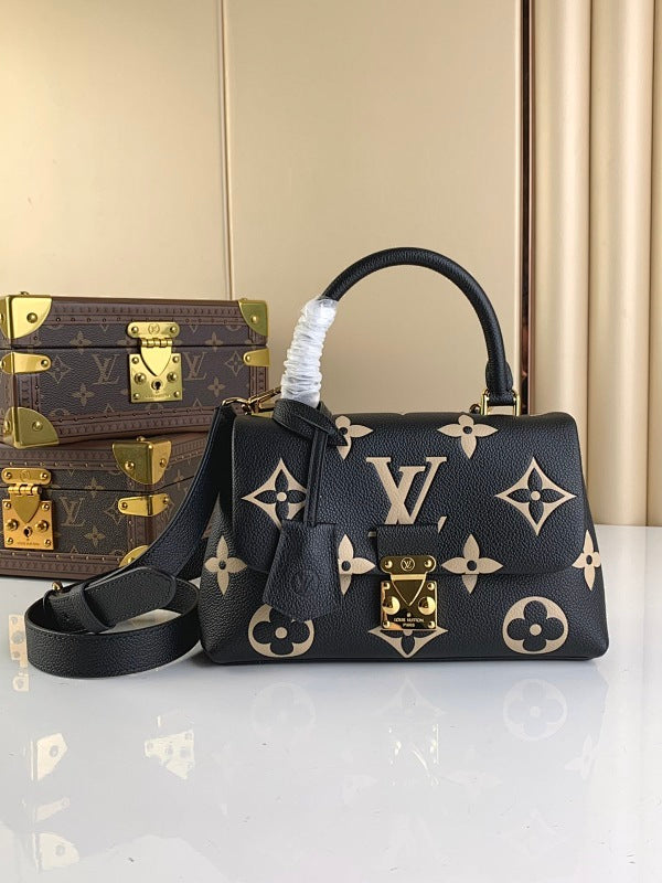 Dragons Bags ln Luxury Bag --61002