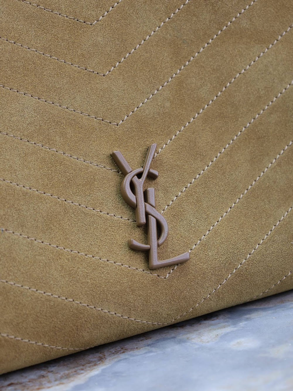 Dragons Bags YSLn Luxury Bag --120303