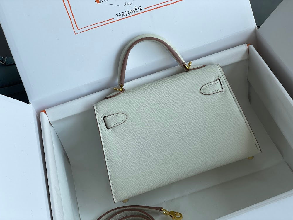 Dragons BagsHermesn Luxury Bag --117719