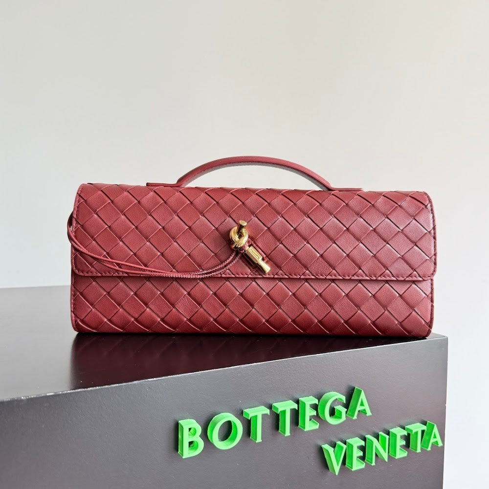 Dragons Bags Bottegan Luxury Bag --91455