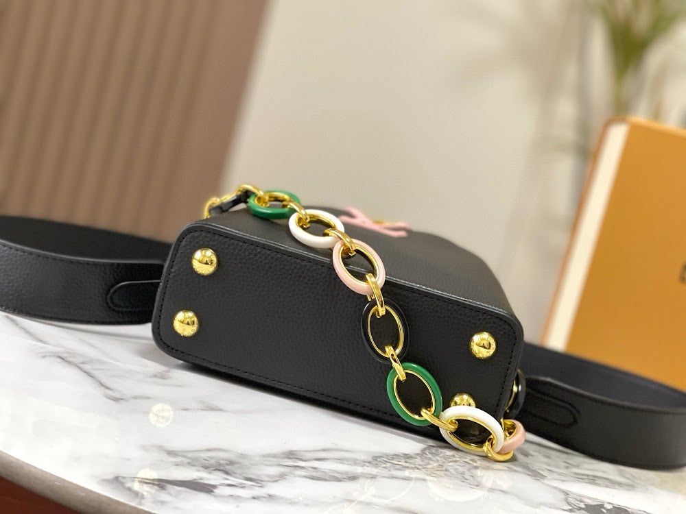 Dragons Bags LVn Luxury Bag --79055