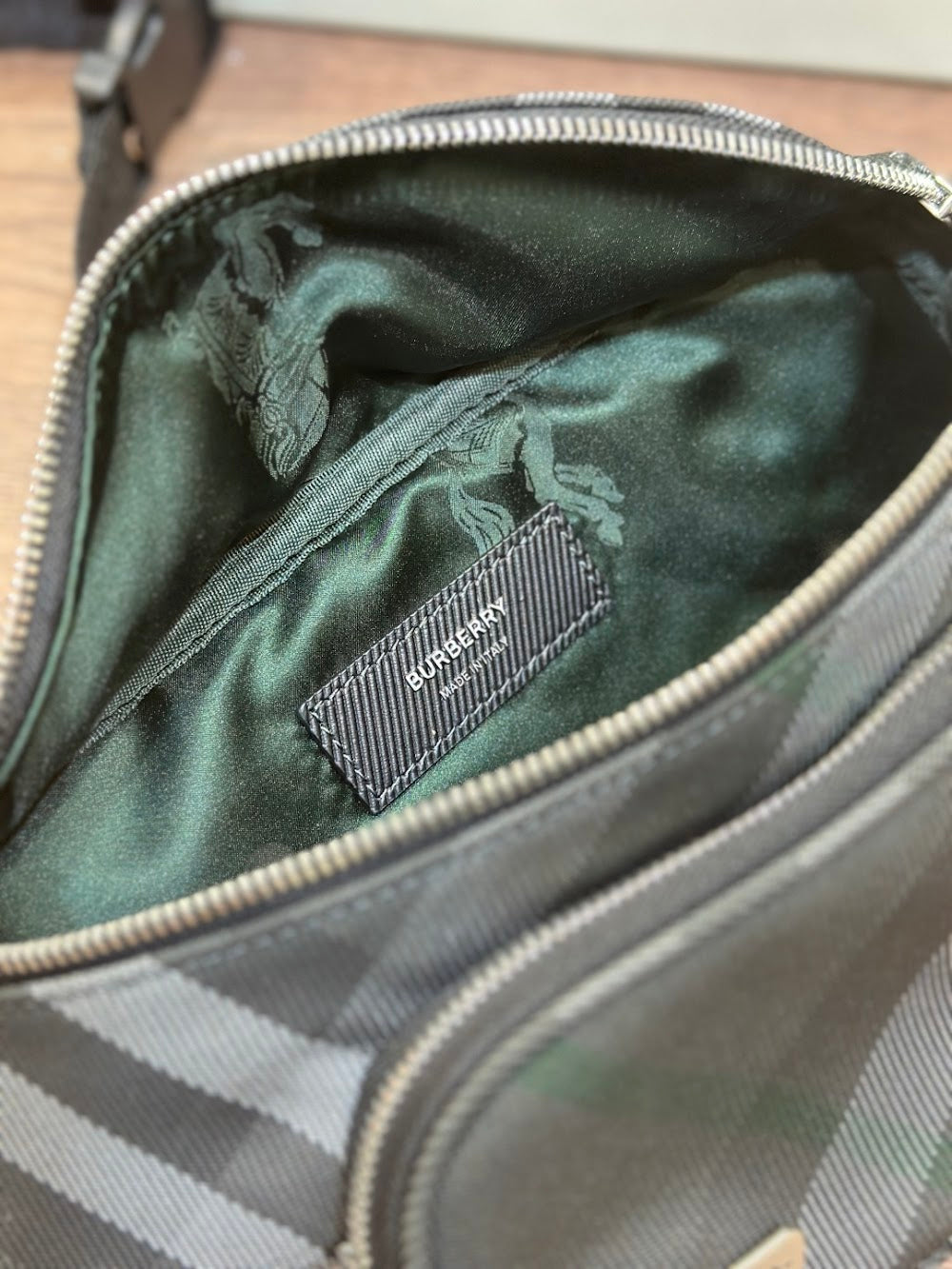 Dragons Bags Burberryn Luxury Bag --92717