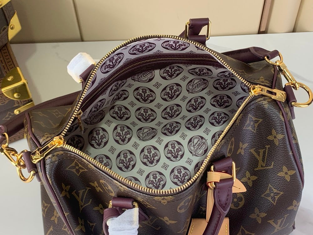 Dragons Bags ln Luxury Bag --95859