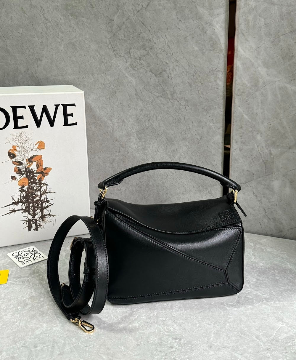 Dragons Bags Lowen Luxury Bag --99782