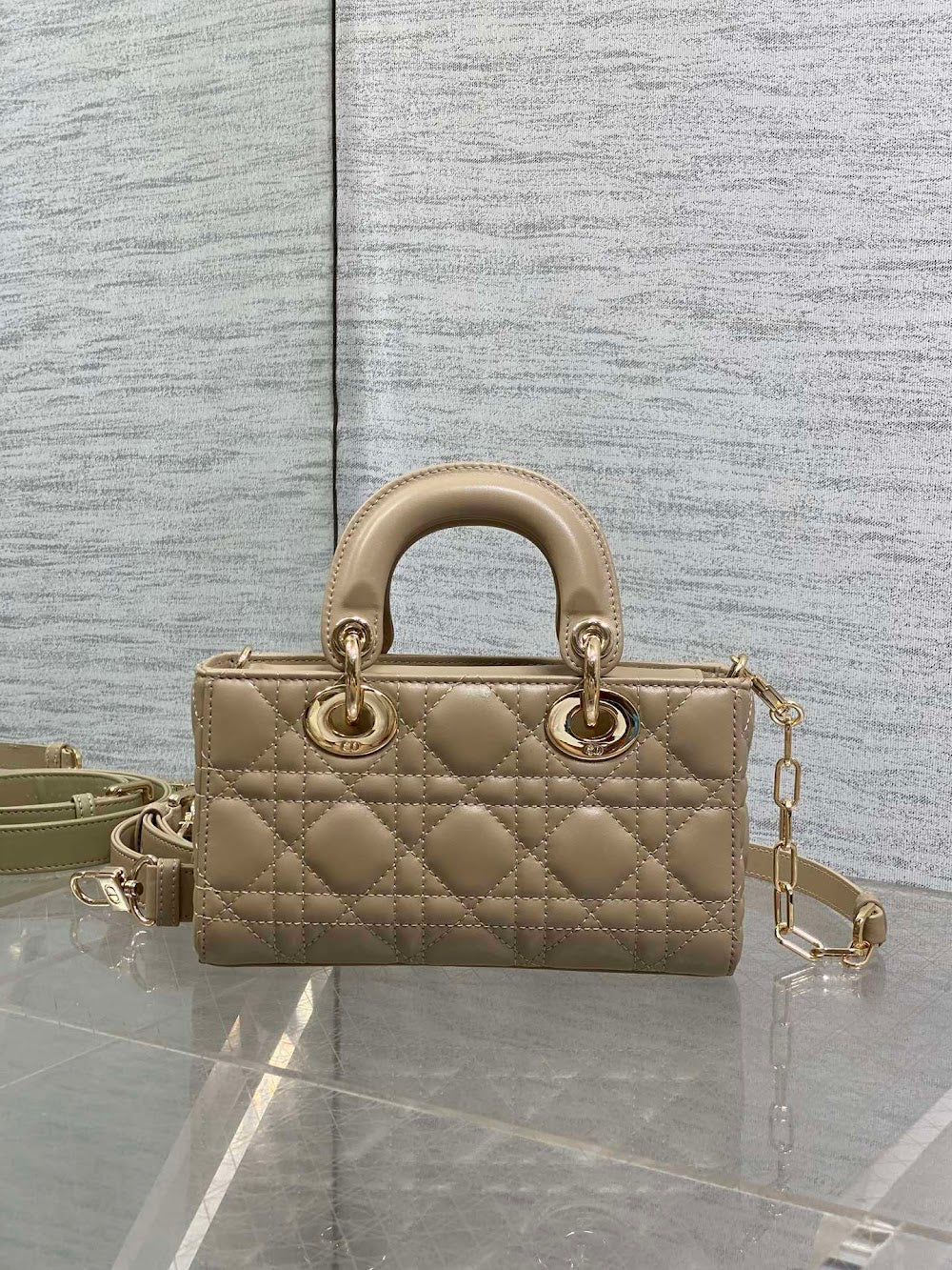 Dragons BagsDiorn Luxury Bag --116190