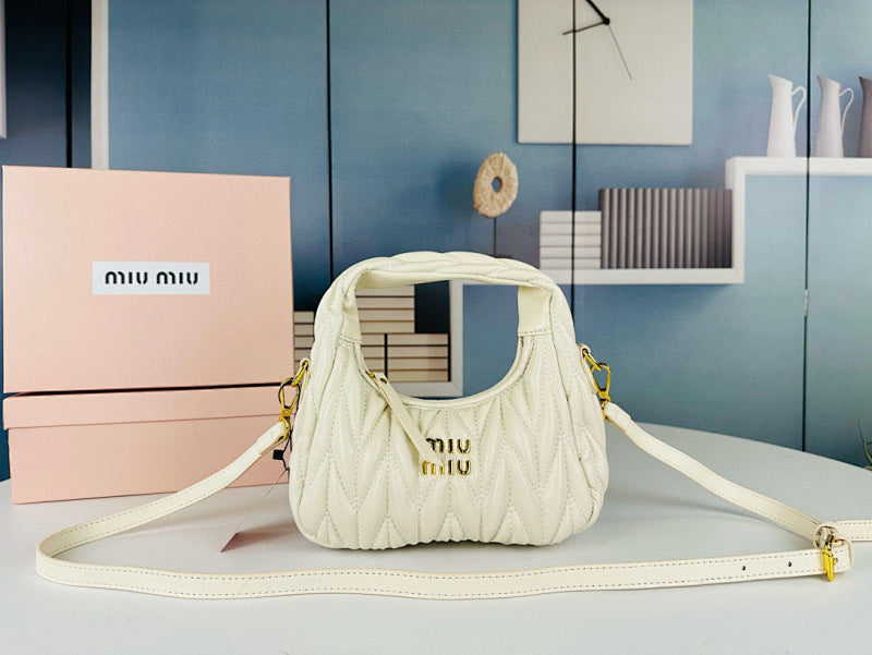 Jessica Bags pradn Luxury Bag --75574