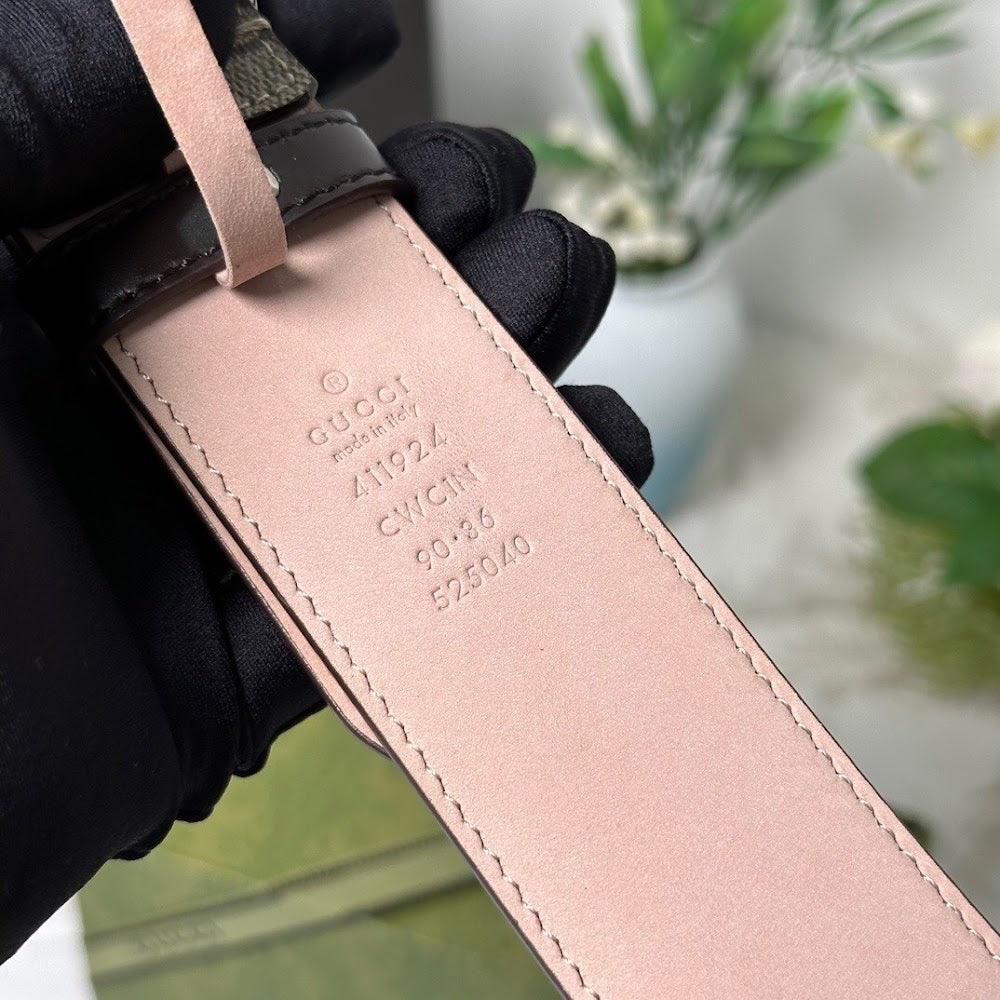 Dragons Bags Guccin Luxury Belt --105255