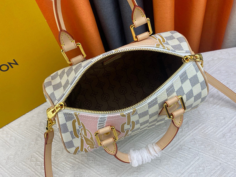 Dragons Bags LVn Luxury Bag --80737