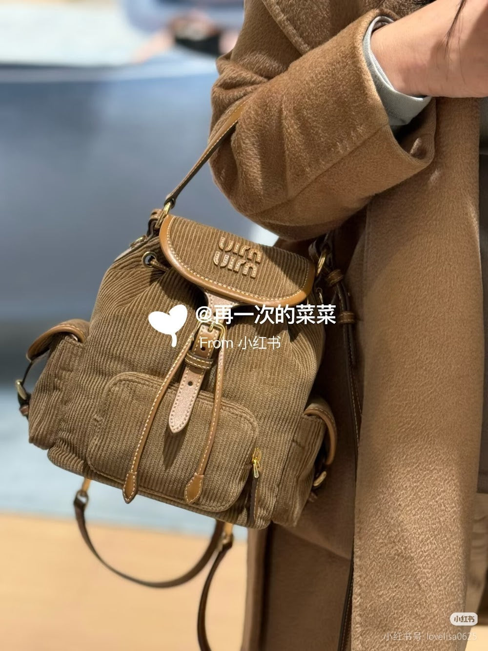 Dragons Bags Miun Miun Luxury Bag --122834