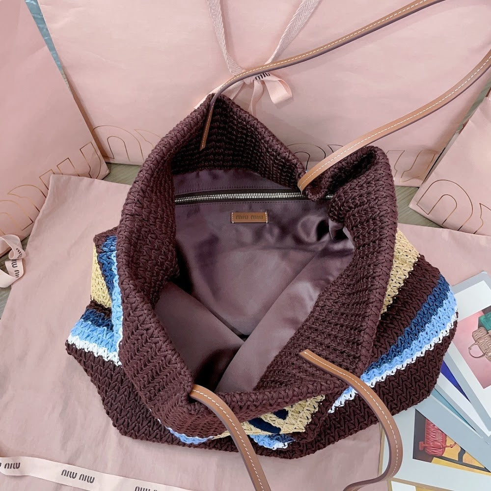 Dragons Bags Miun Miun Luxury Bag --123494