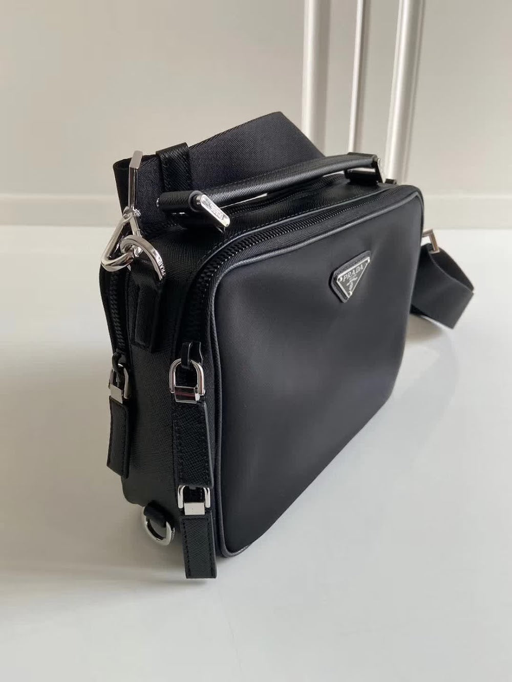 Dragons Bags Prada Luxury Bag --53586