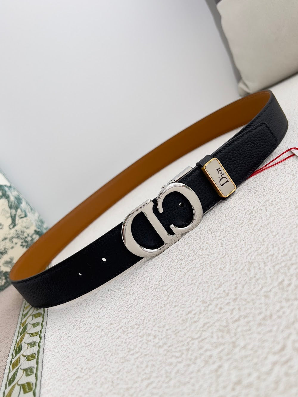 Dragons Bags Diorn Luxury Belt --104883