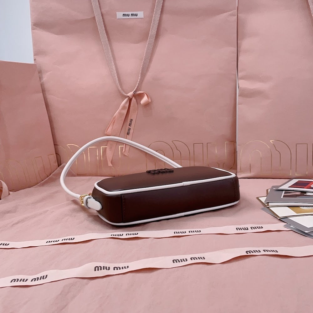 Dragons Bags Miun Miun Luxury Bag --122705