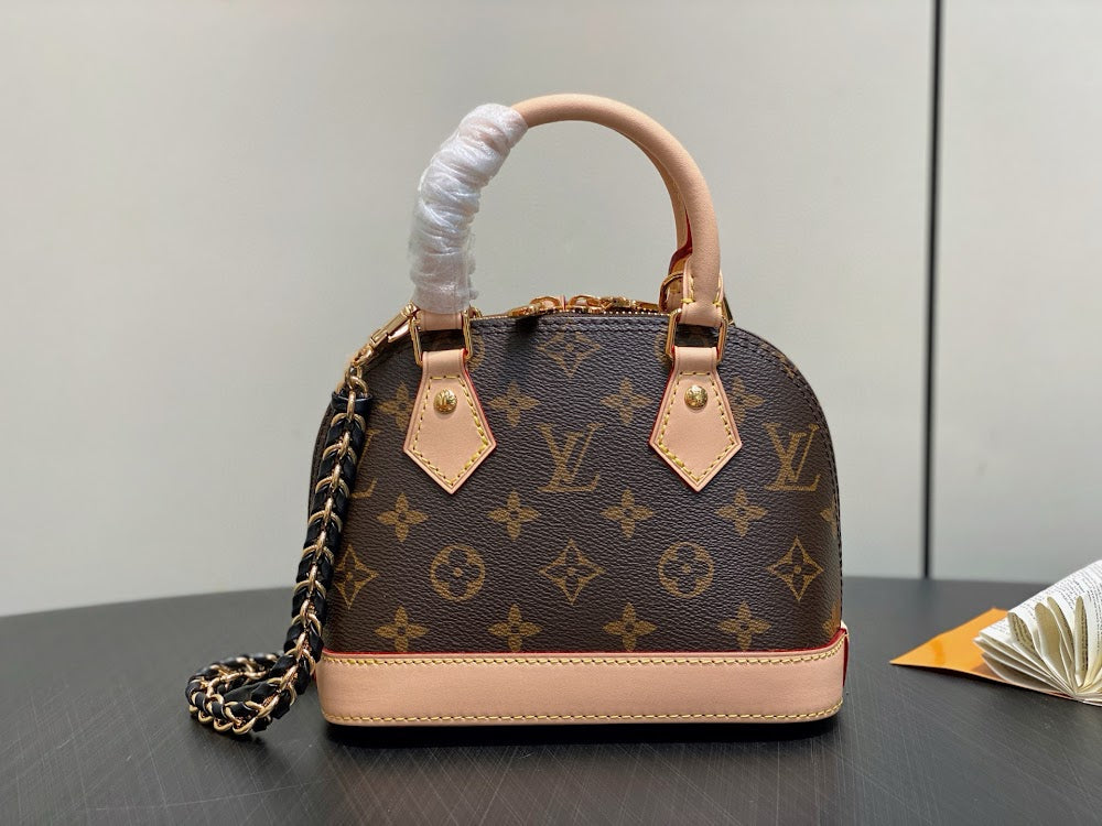 Dragons Bags LVn Luxury Bag --79550