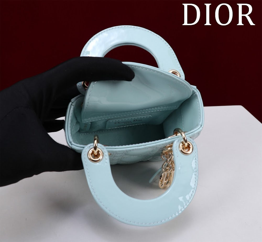 Dragons BagsDiorn Luxury Bag --116561