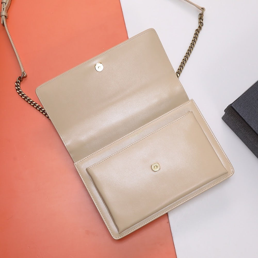 Dragons Bags YSLn Luxury Bag --119798