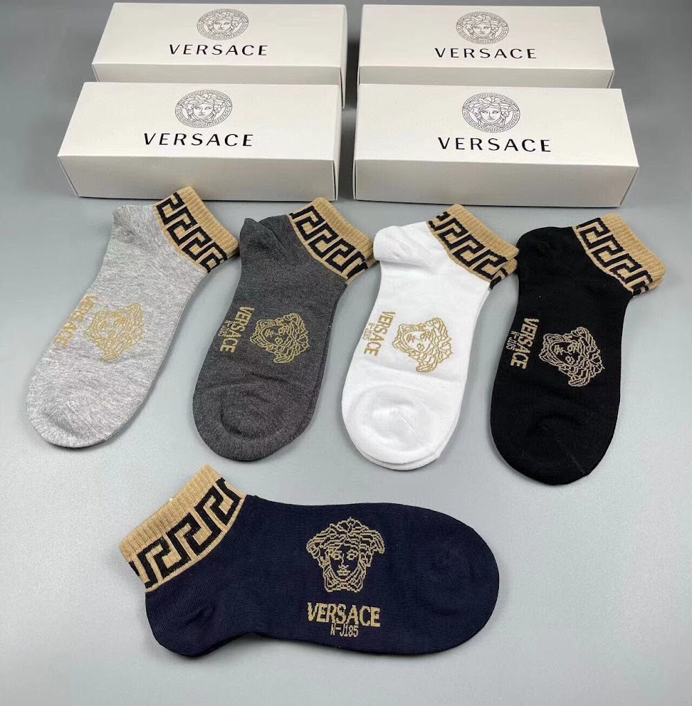 Dragons Bags Premium Luxury Socks --98337