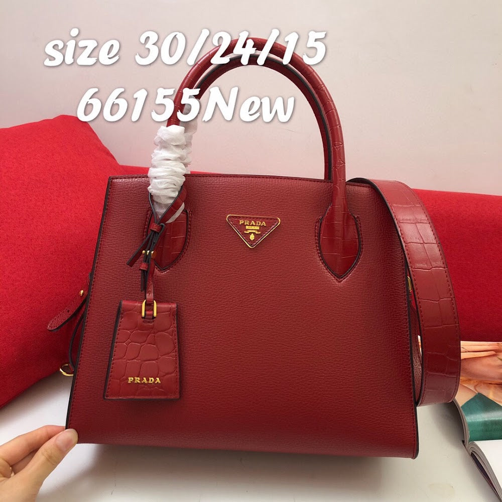 Dragons Bags pradn Luxury Bag --73301