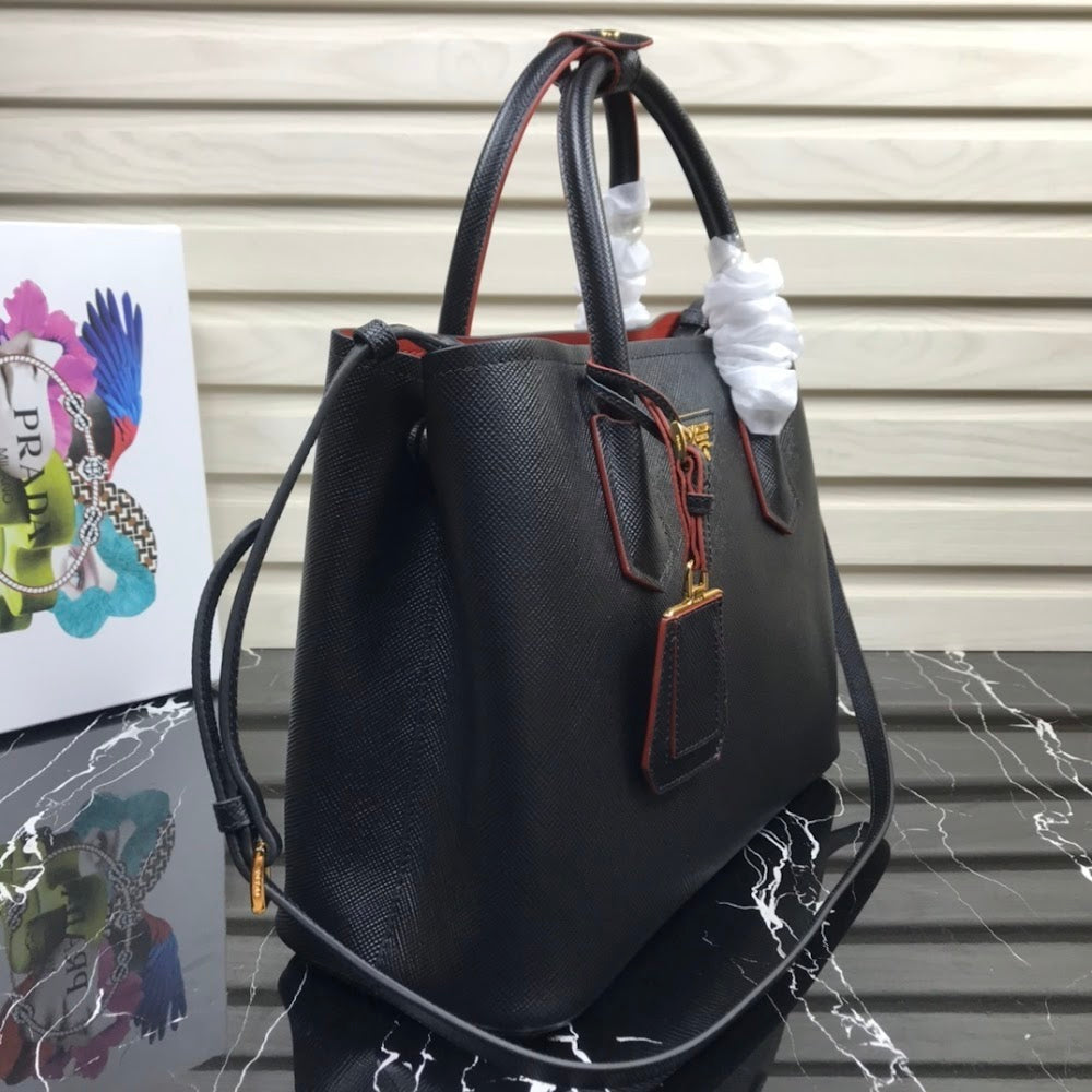Jessica Bags pradn Luxury Bag --74723