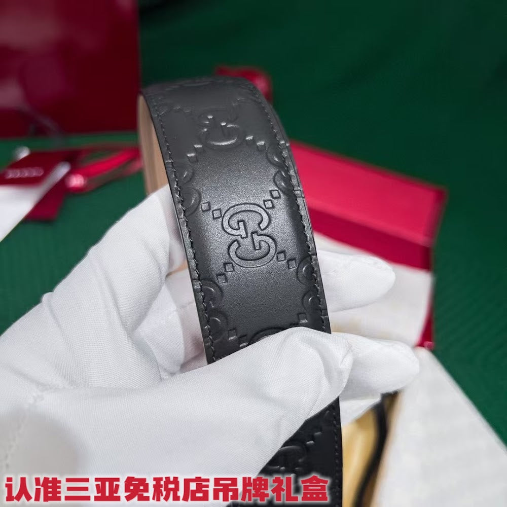 Dragons Bags Guccin Luxury Belt --105262