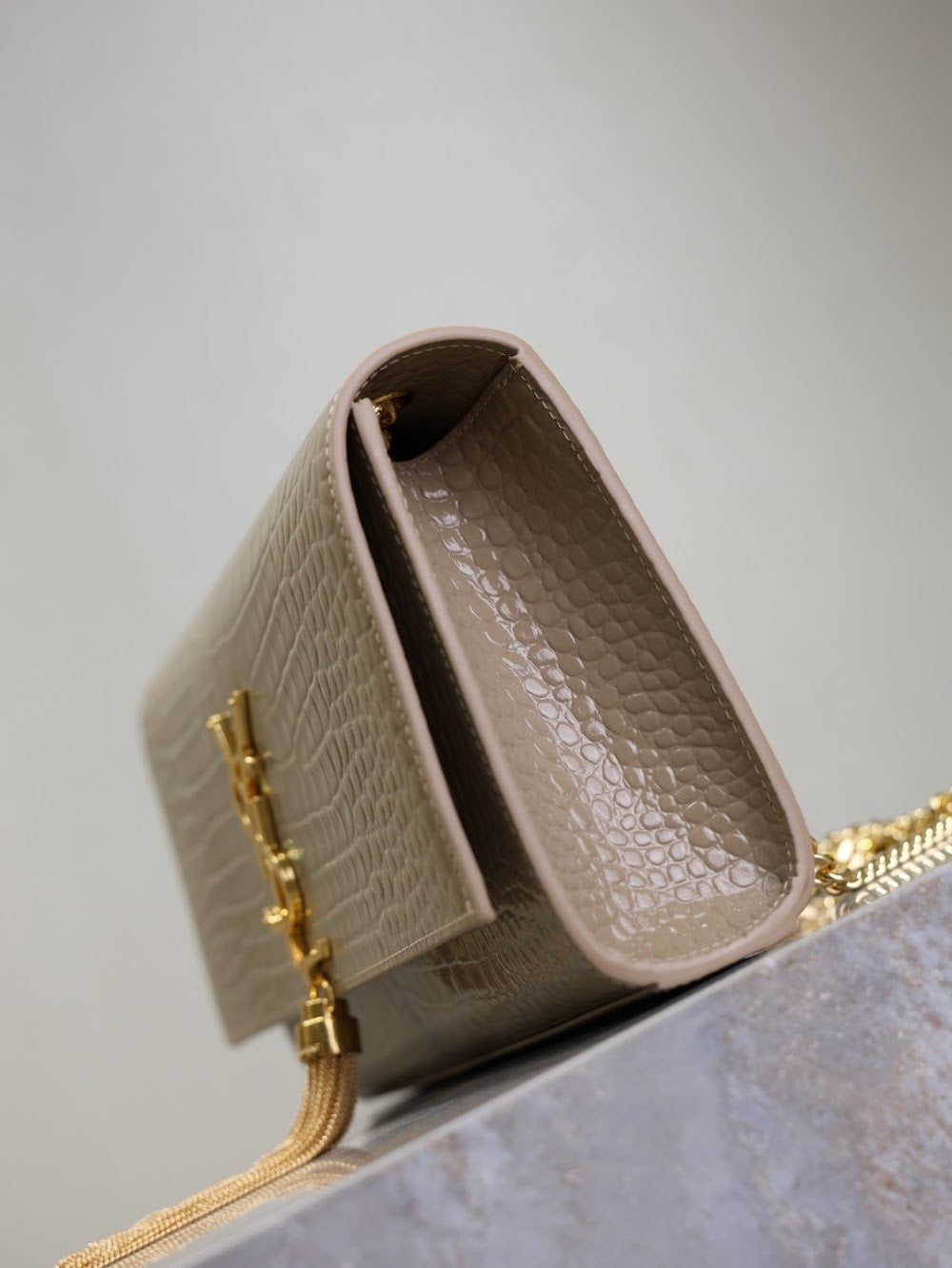 Dragons Bags YSLn Luxury Bag --119160