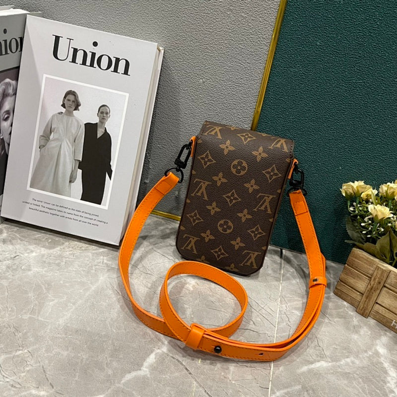 Dragons Bags ln Luxury Bag --70103