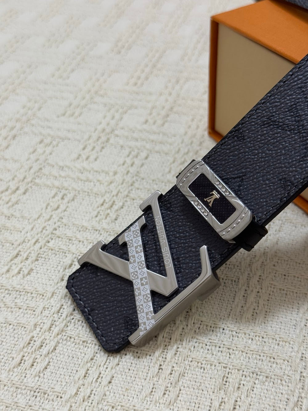 Dragons Bags ln Luxury Belt --109959
