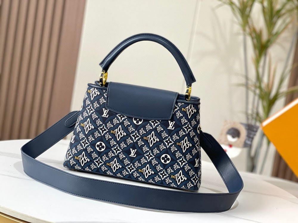 Jessica Bags ln Luxury Bag --75722