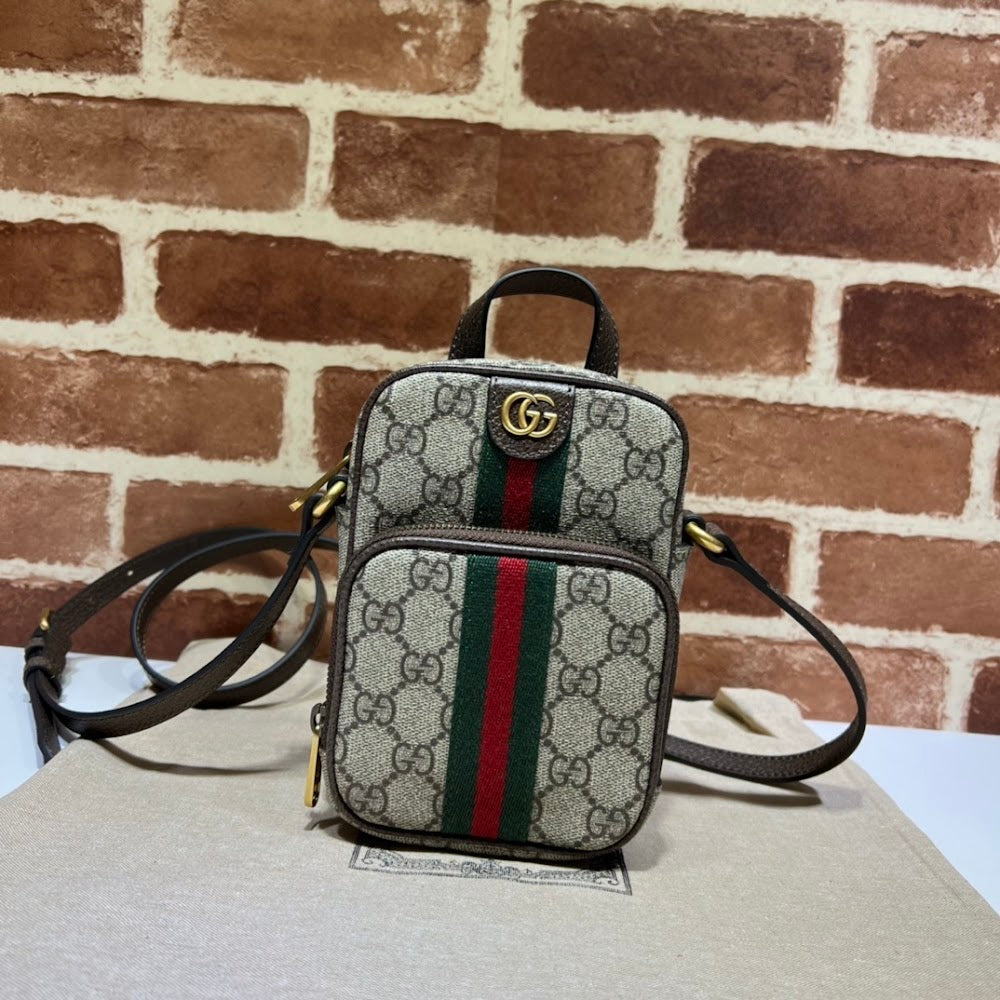 Dragons Bags Guccin Luxury Bag --95532