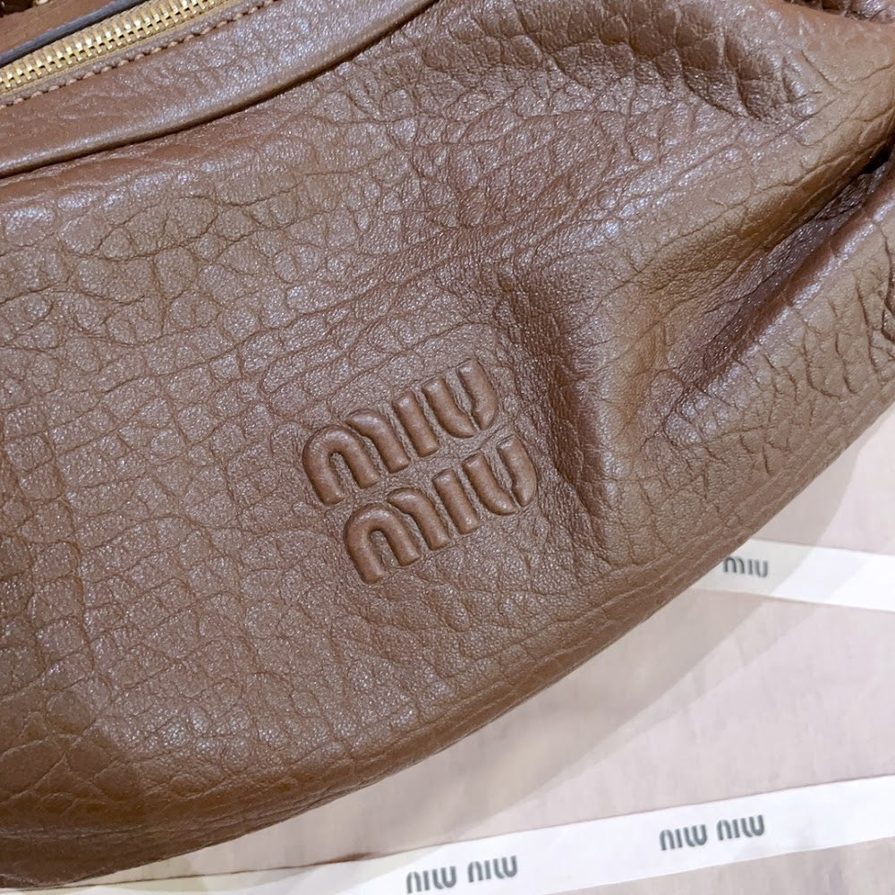 Dragons Bags Miun Miun Luxury Bag --122600