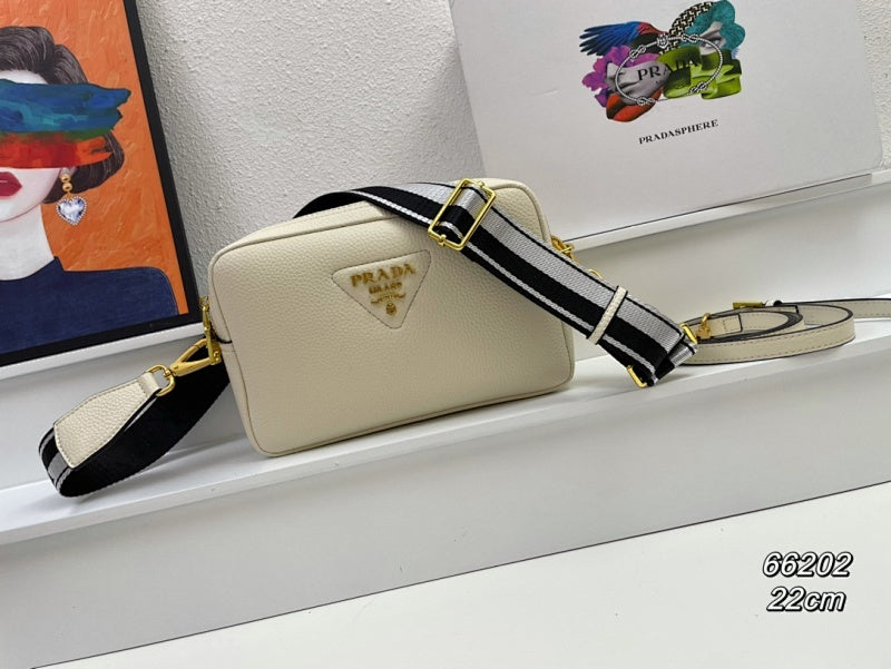 Dragons Bags pradn Luxury Bag --73059