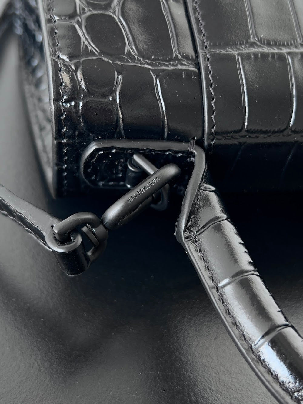 Dragons Bags Balenciaga Luxury Bag --111488