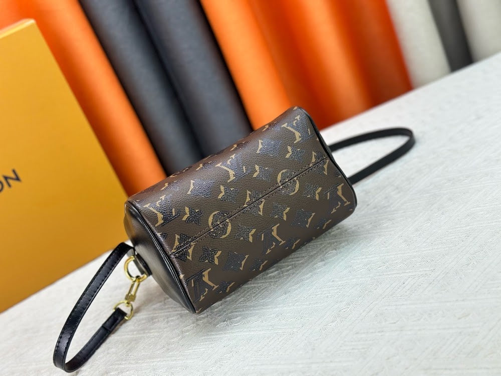 Dragons Bags LVn Luxury Bag --78673