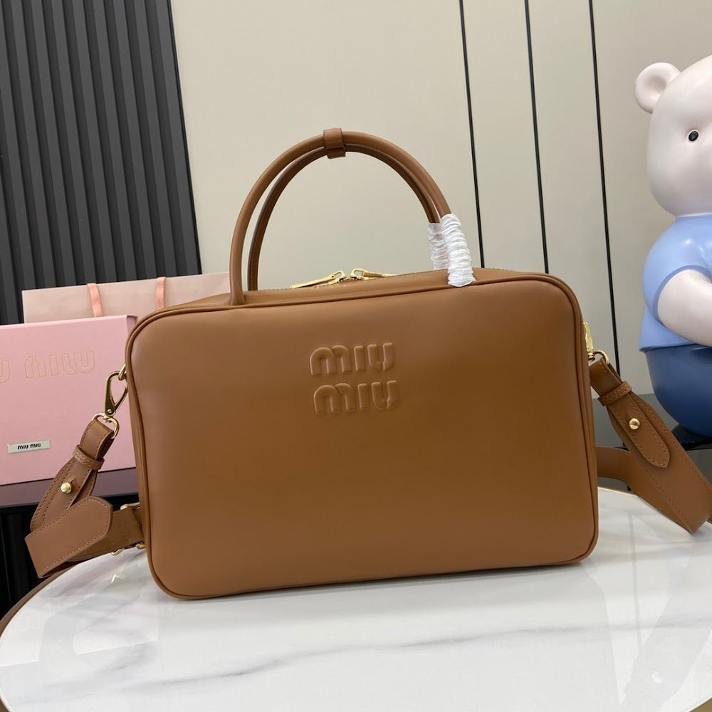 Dragons Bags Miun Miun Luxury Bag --122206