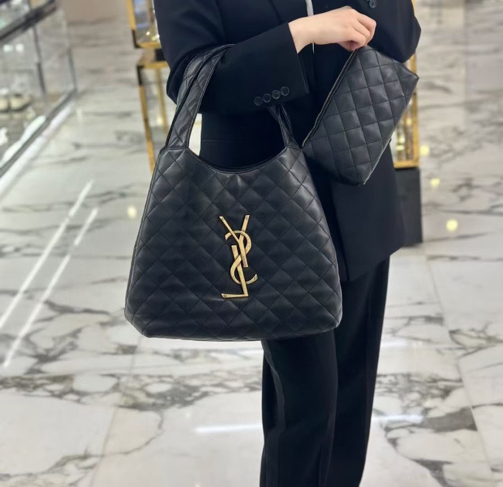 Dragons Bags YSLn Luxury Bag --120072